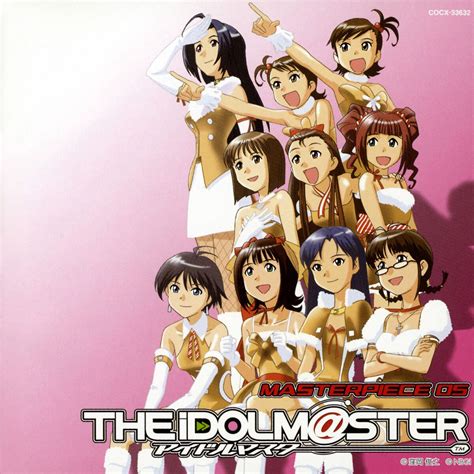 the idolm@ster sockshare|project.